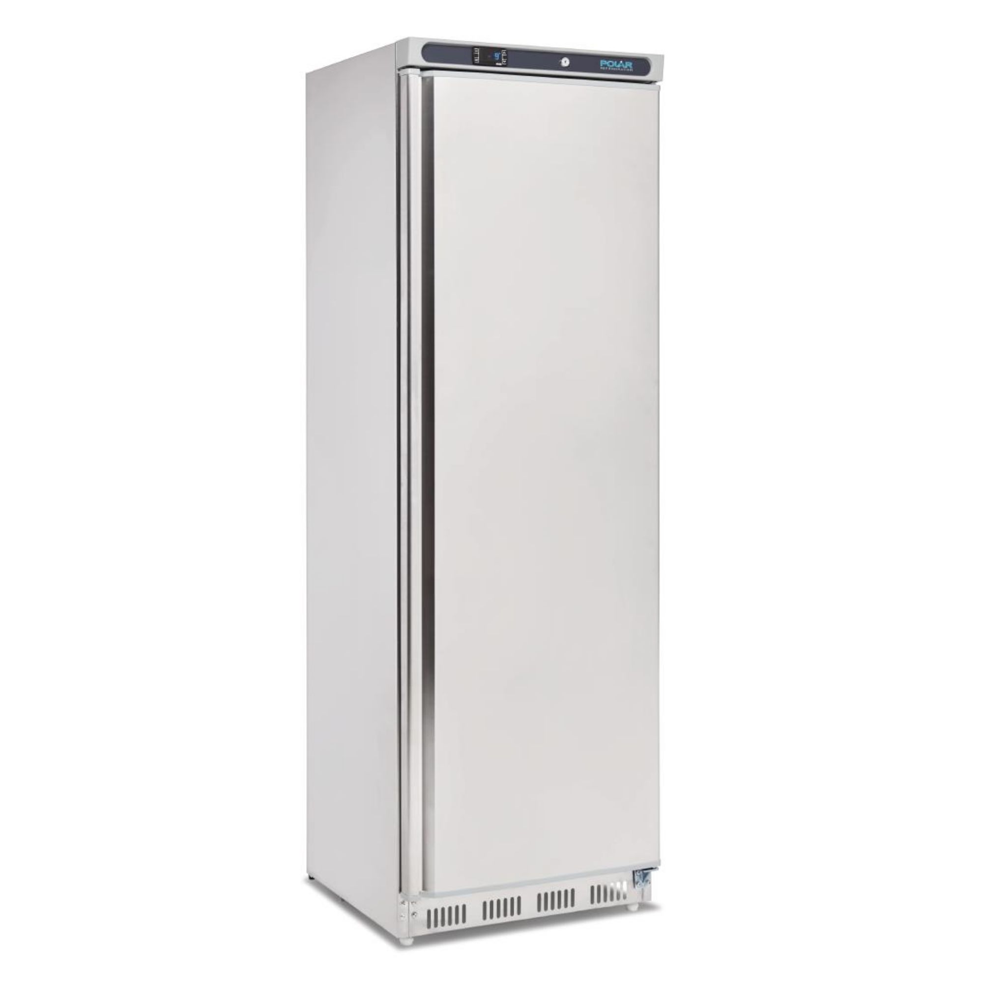 Picture of Polar C-Series Upright Fridge 400Ltr - CD082