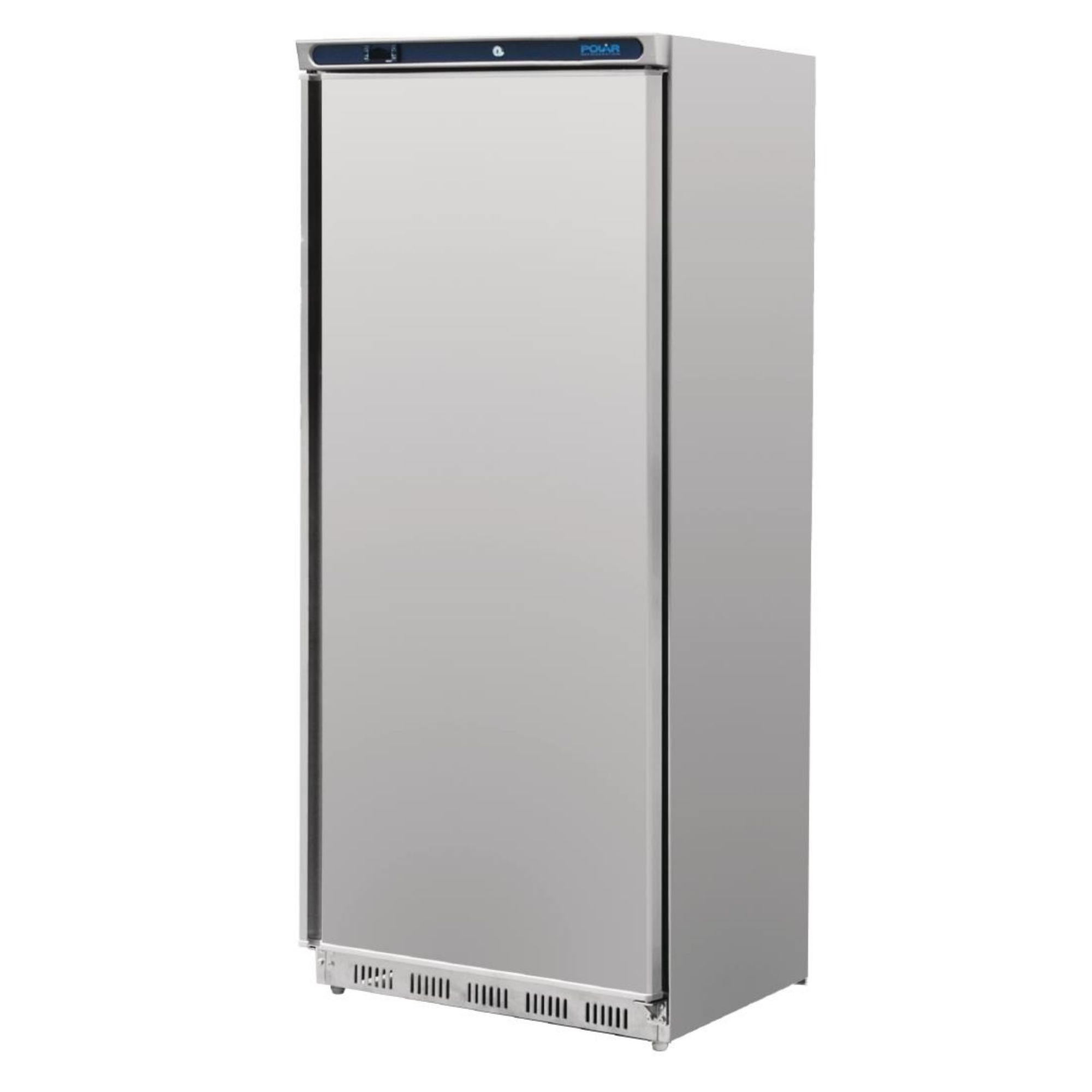 Picture of Polar C-Series Upright Freezer 600Ltr