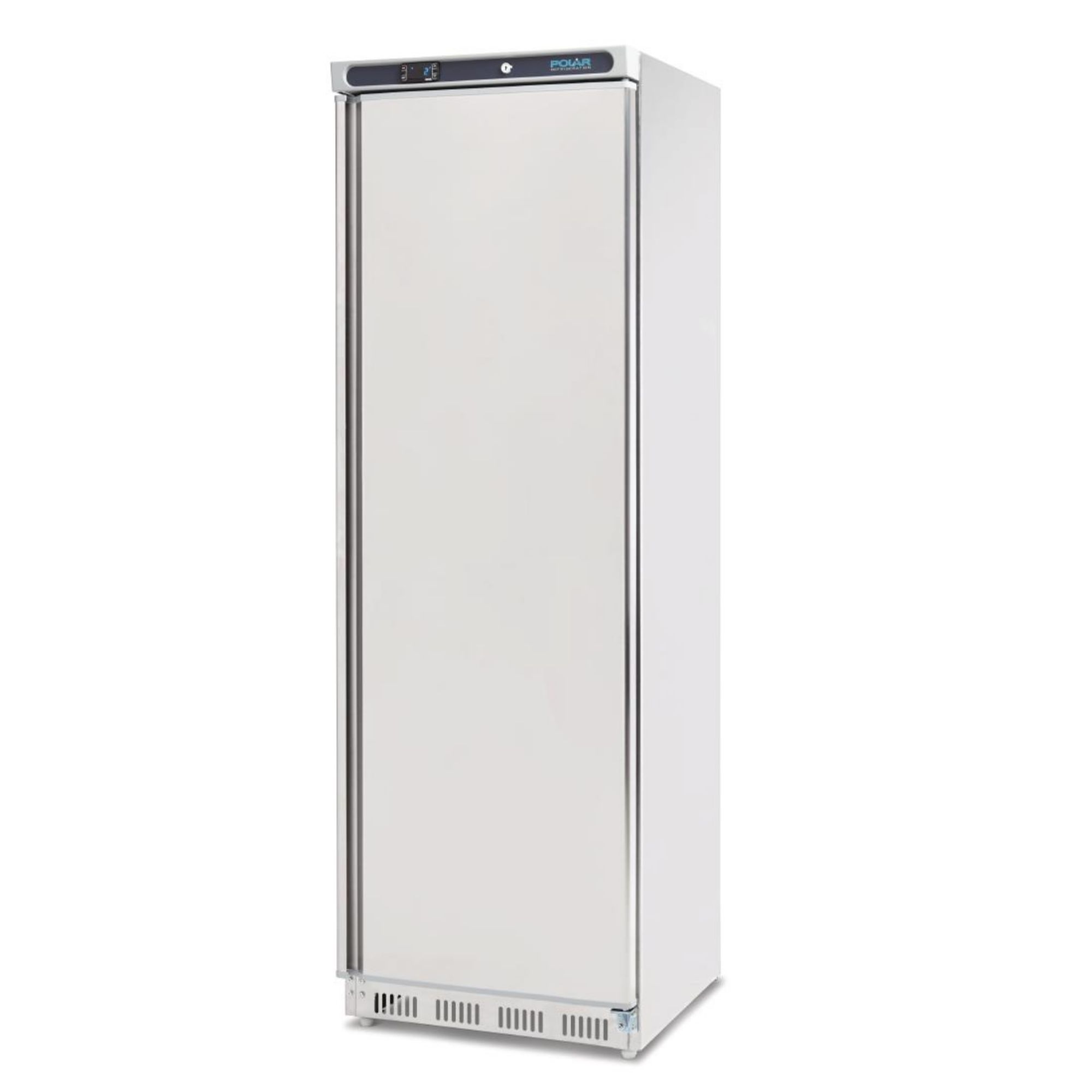 Picture of Polar C-Series Upright Fridge 400Ltr