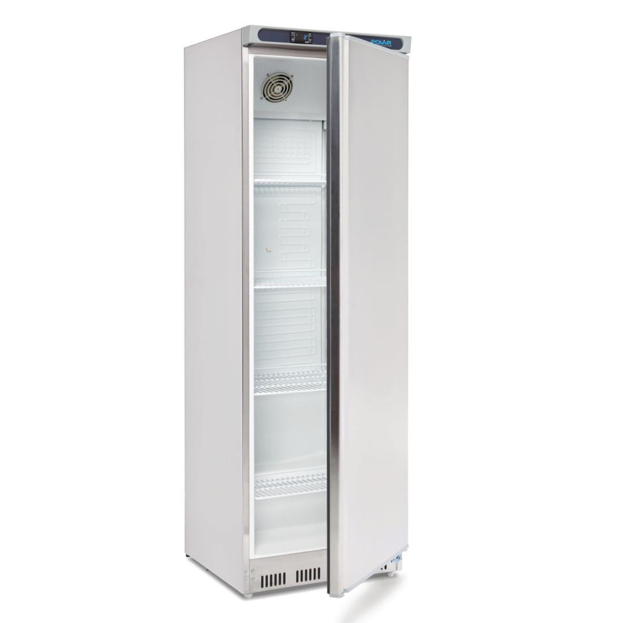 Picture of Polar C-Series Upright Fridge 400Ltr