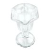 Picture of Olympia Traditional Tall Sundae Glasses 185ml (Pack of 6) - CC907