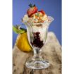 Picture of Olympia Traditional Tall Sundae Glasses 185ml (Pack of 6) - CC907