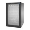 Picture of Polar C-Series 51 Bottle Wine Fridge - CC067