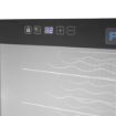 Picture of Polar C-Series 51 Bottle Wine Fridge - CC067