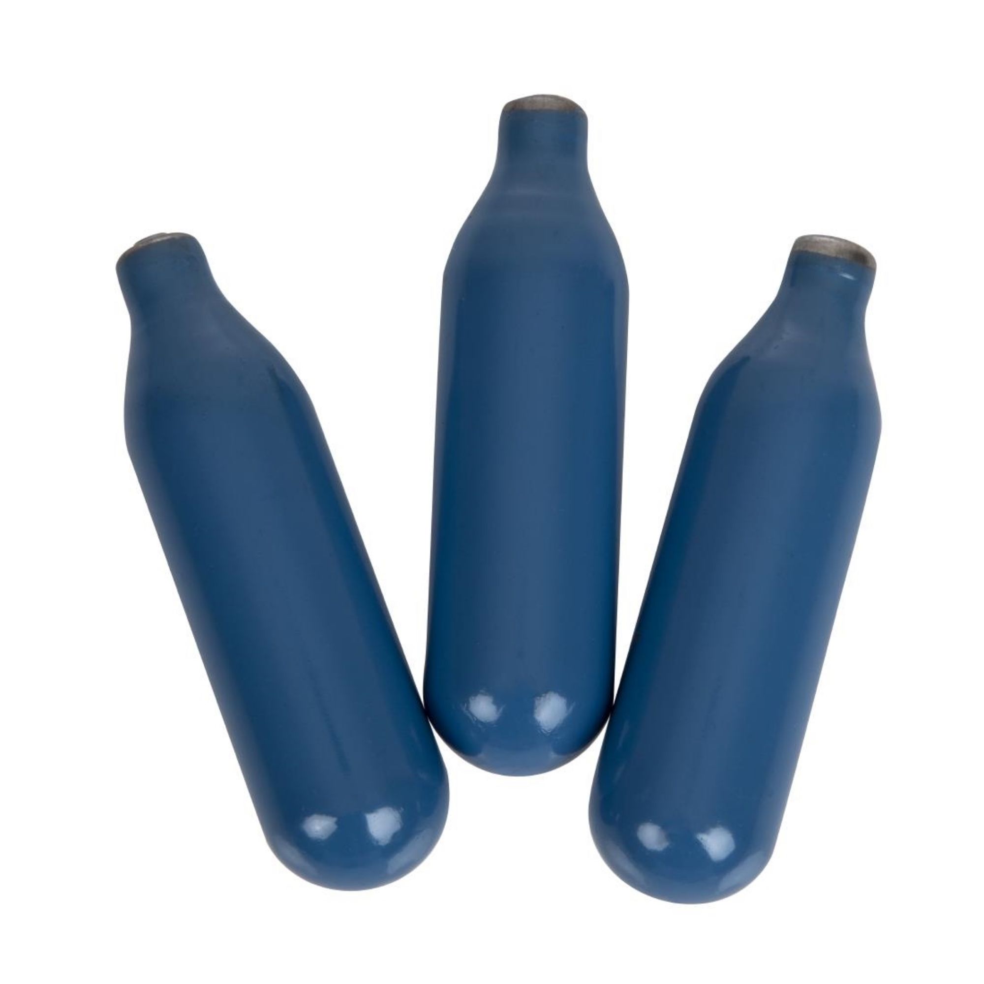 Picture of Vogue Cream Whipper Bulbs (Pack of 50) - CB163