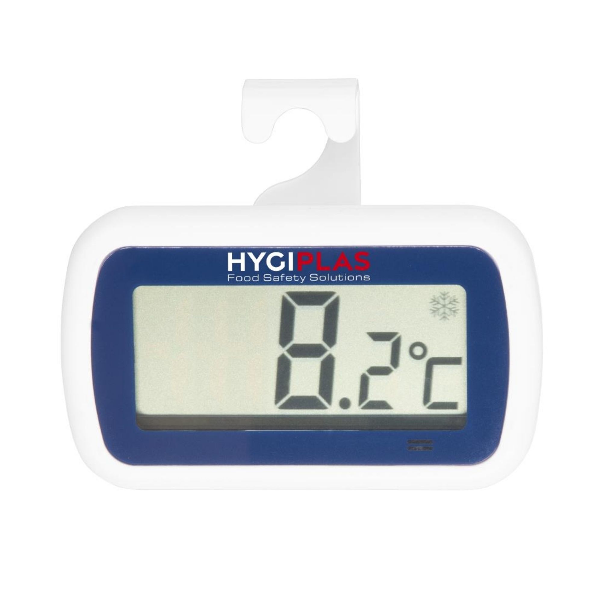 Picture of Hygiplas Fridge Freezer Mini Waterproof Thermometer - CB891
