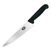 Picture of Victorinox Fibrox Serrated Carving Knife 19cm