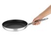 Picture of Vogue Aluminium Non-Stick Teflon Induction Frying Pan 26cm - CB901