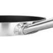 Picture of Vogue Aluminium Non-Stick Teflon Induction Frying Pan 26cm - CB901
