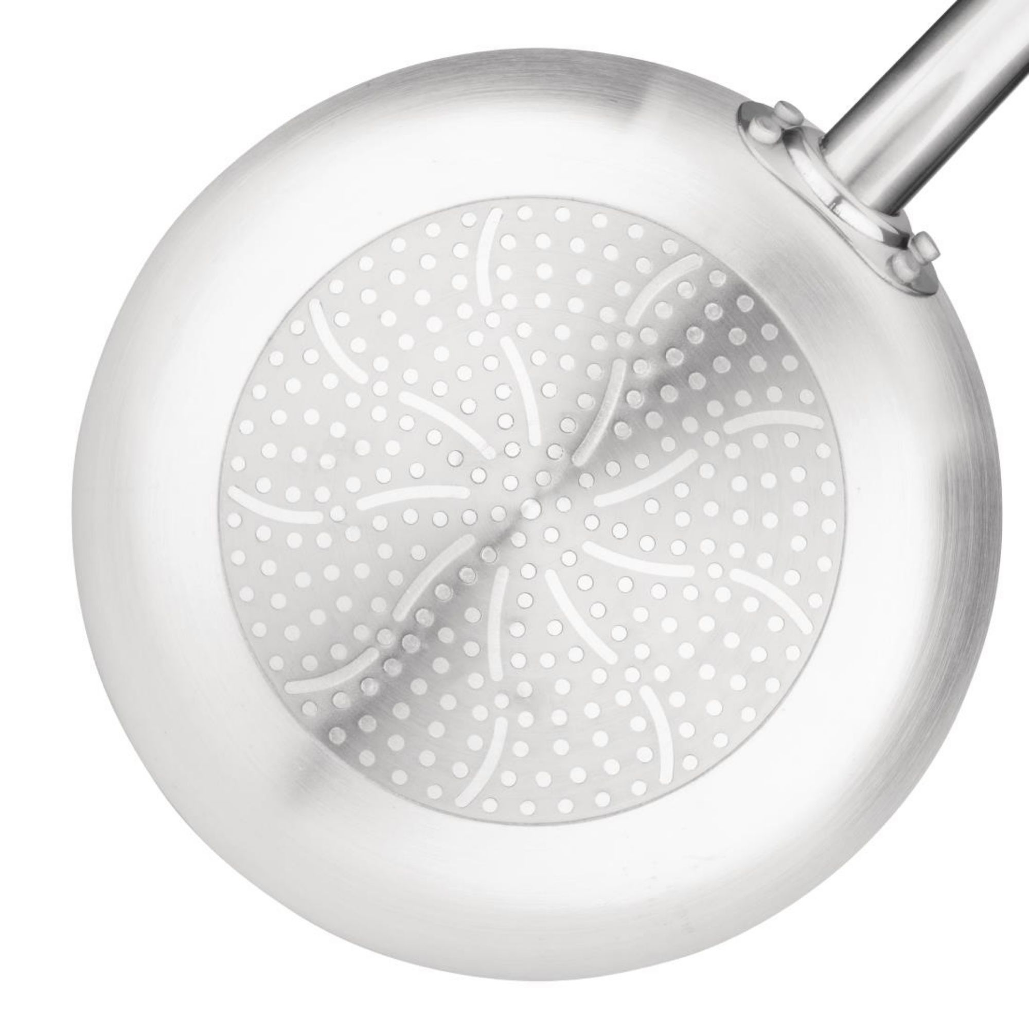 Picture of Vogue Aluminium Non-Stick Teflon Induction Frying Pan 26cm