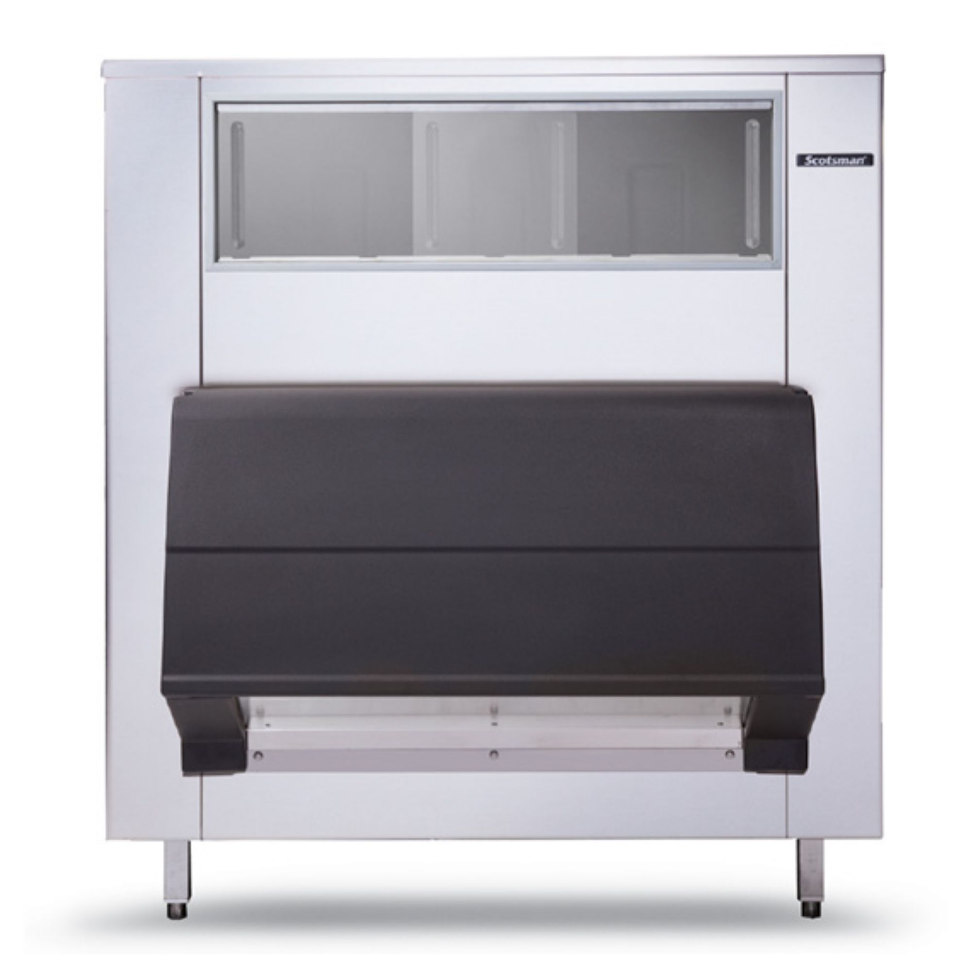 Picture of Sotman Ice Storage Bin UBH 1100 - UBH 1100