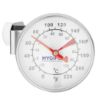 Picture of Hygiplas Coffee Milk Thermometer 5in - CB887
