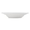 Picture of Olympia Athena Rimmed Soup & Pasta Bowls 228mm 210ml (Pack of 6) - CC214