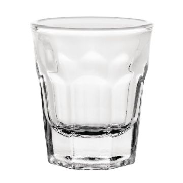 Picture of Olympia Orleans Shot Glasses 40ml (Pack of 12)