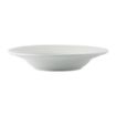 Picture of Olympia Athena Rimmed Soup & Pasta Bowls 228mm 210ml (Pack of 6) - CC214