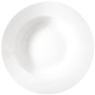 Picture of Olympia Athena Rimmed Soup & Pasta Bowls 228mm 210ml (Pack of 6) - CC214