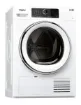 Picture of Whirlpool Omnia AWZ9HP/PRO 6th Sense 9kg A++ Heat Pump Commercial Dryer - AWZ9HPPRO