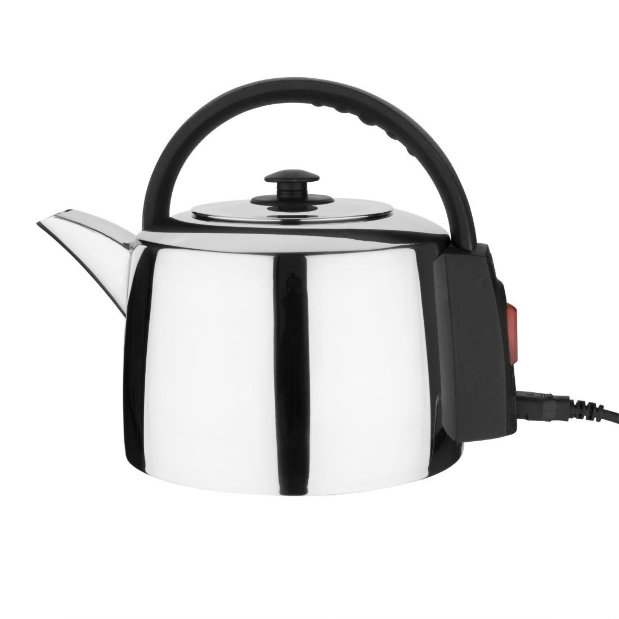 Picture of Caterlite Stainless Steel Kettle 3.5Ltr - CC889