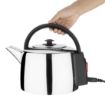 Picture of Caterlite Stainless Steel Kettle 3.5Ltr - CC889