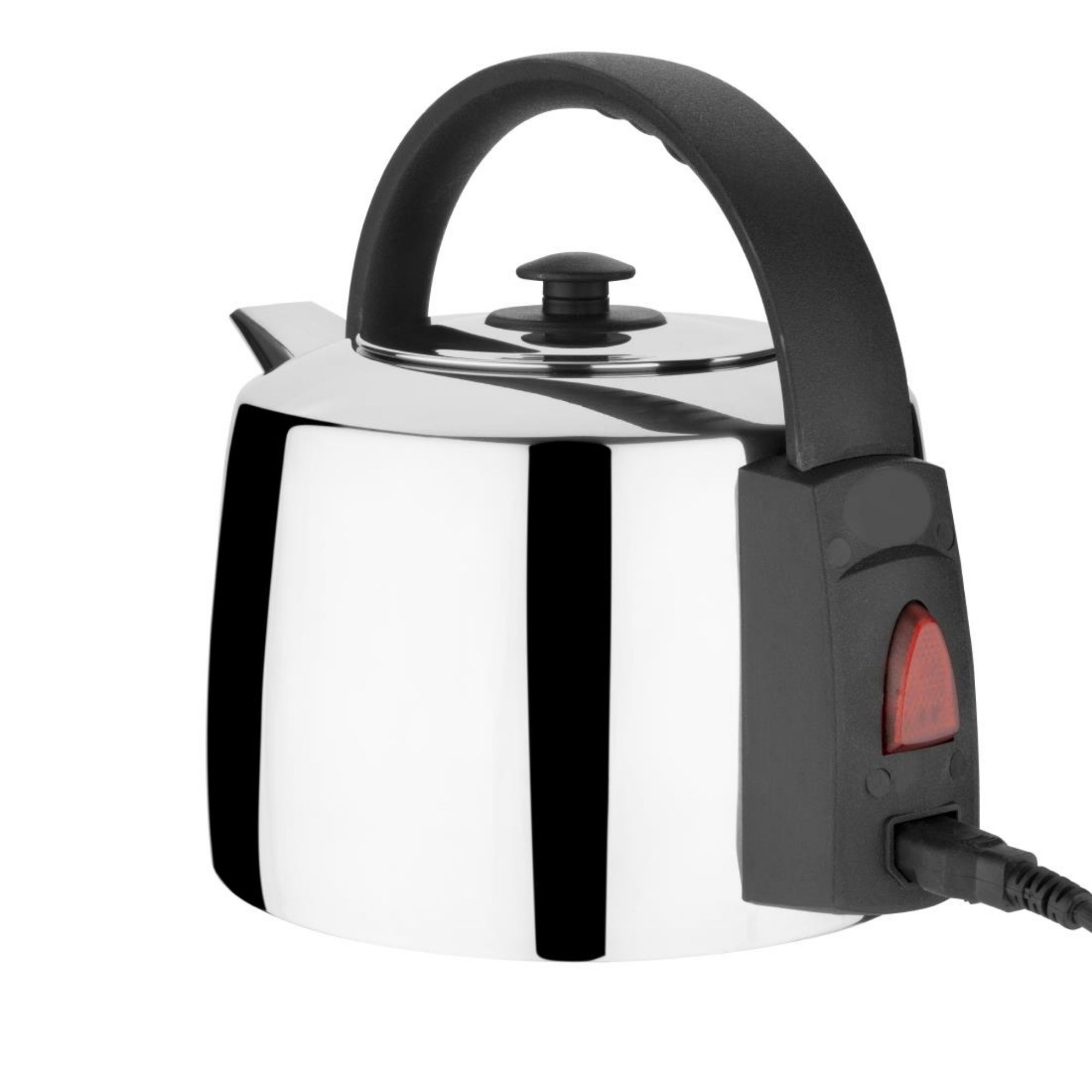 Picture of Caterlite Stainless Steel Kettle 3.5Ltr