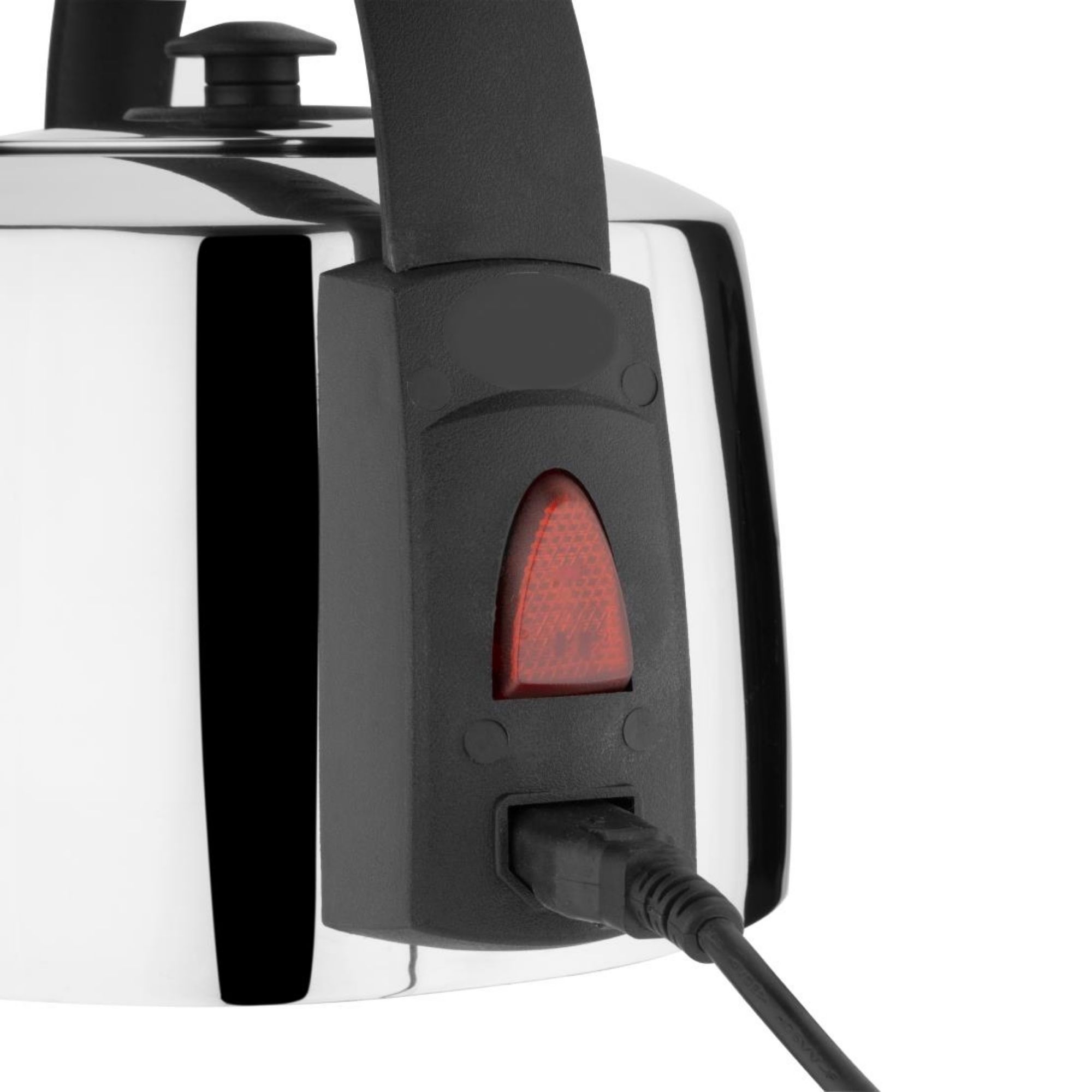 Picture of Caterlite Stainless Steel Kettle 3.5Ltr