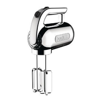 Picture of Dualit Chrome Hand Mixer 89300