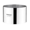 Picture of Vogue Mousse Ring 60 x 90mm - CC058