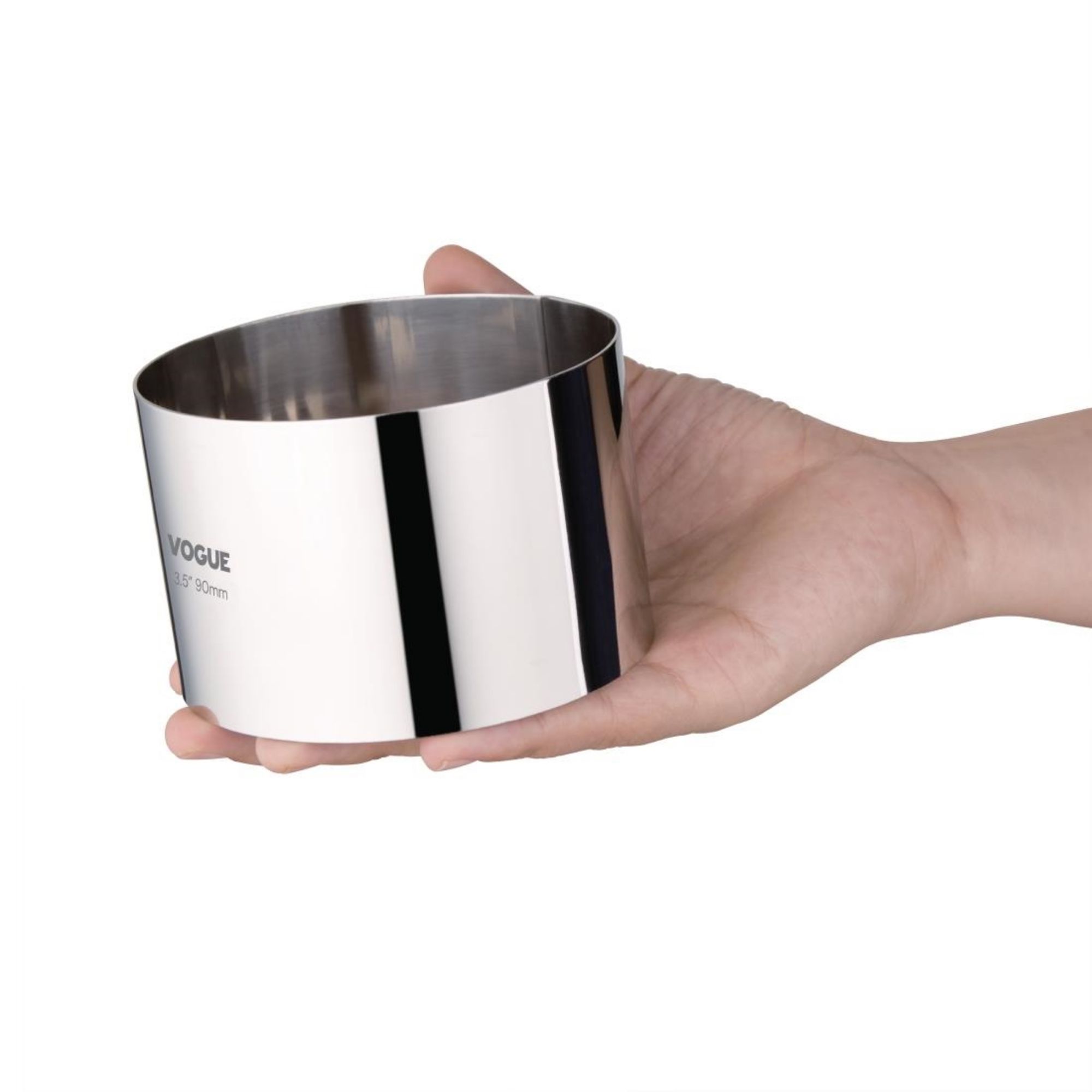 Picture of Vogue Mousse Ring 60 x 90mm