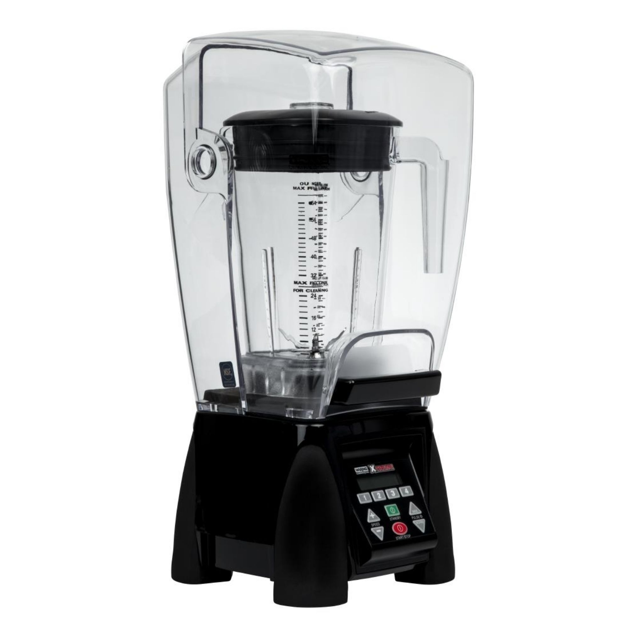 Picture of Waring Xtreme Hi-Power Bar Blender MX1500XTXSEK