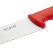 Picture of Hygiplas Chefs Knife Red 21.8cm - C895