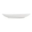 Picture of Olympia Whiteware Stacking Saucers 150mm (Pack of 12) - CB468
