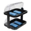 Picture of APS Roll Top Cool Display Tray Double Deck - CB794