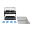 Picture of APS Roll Top Cool Display Tray Double Deck - CB794
