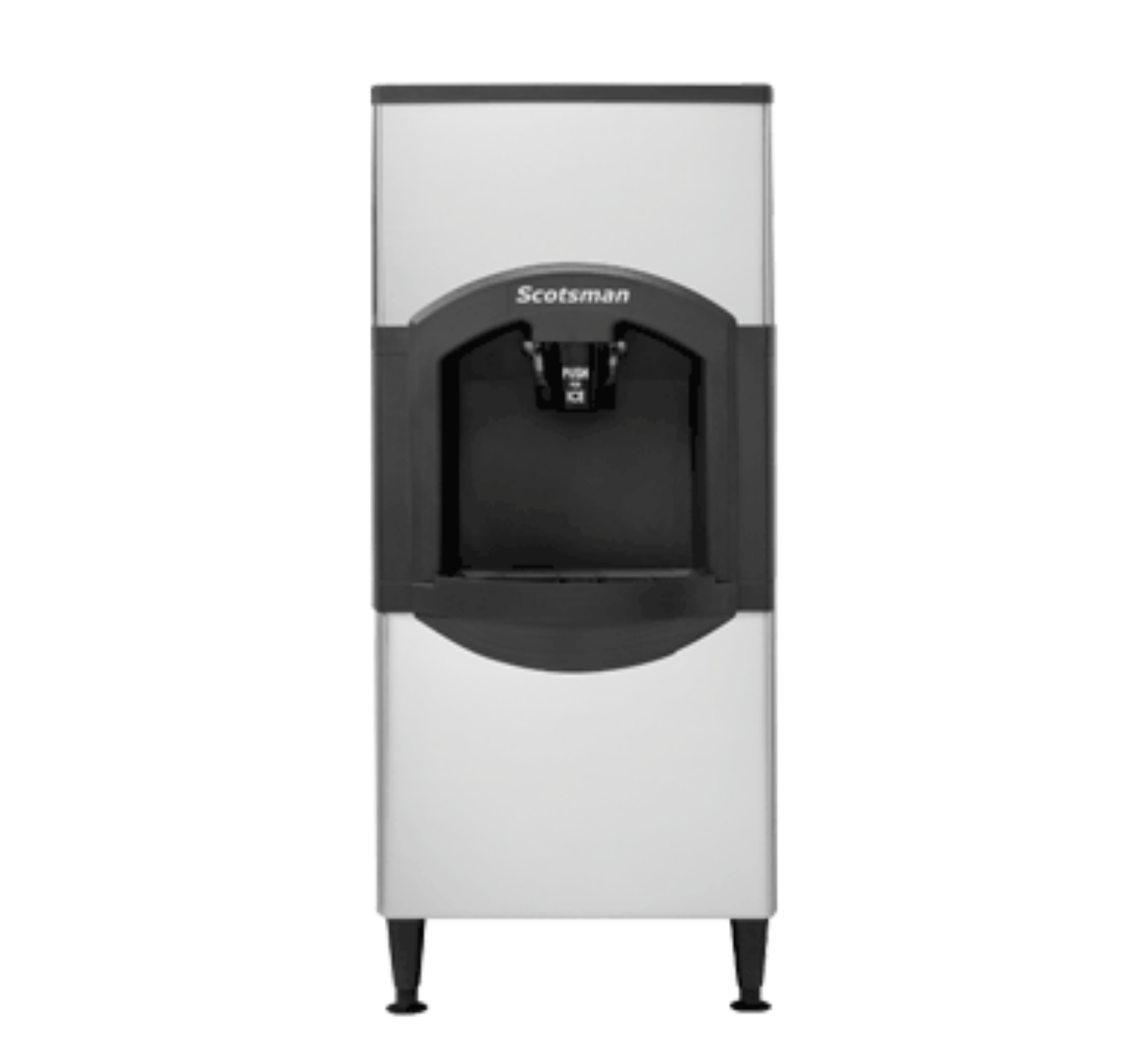 Picture of Scotsman Ice Dispenser HD 22 - HD 22