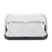 Picture of APS Roll Top Cool Display Tray Single Deck - CB793