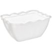 Picture of Olympia Kristallon Salad Crocks 750ml White - CB758