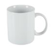 Picture of Olympia Whiteware Standard Mugs 10oz 284ml (Pack of 12) - CB466