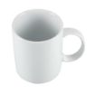 Picture of Olympia Whiteware Standard Mugs 10oz 284ml (Pack of 12) - CB466