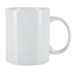 Picture of Olympia Whiteware Standard Mugs 10oz 284ml (Pack of 12) - CB466