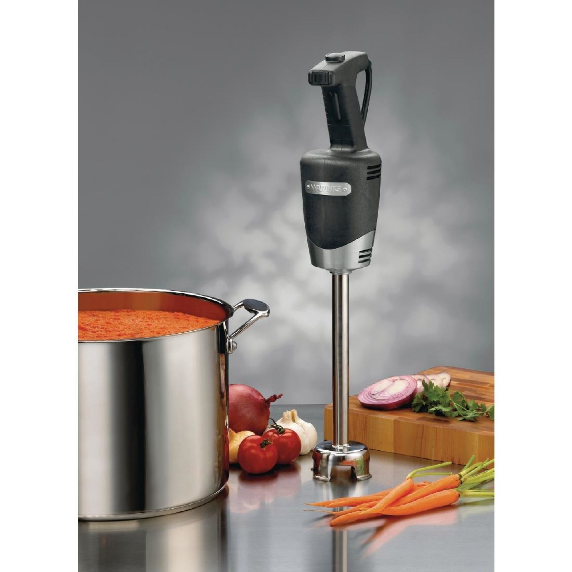 Picture of Waring Medium Duty Quik-Stik Stick Blender WSB40E