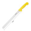 Picture of Hygiplas Serrated Slicer Yellow 30.5cm - C811