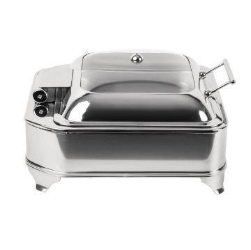 Picture of Olympia Square Electric Chafer