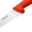 Picture of Hygiplas Chefs Knife Red 15.5cm - C887