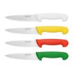 Picture of Hygiplas Chefs Knife Red 15.5cm - C887