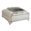 Picture of Olympia Square Electric Chafer - CB730
