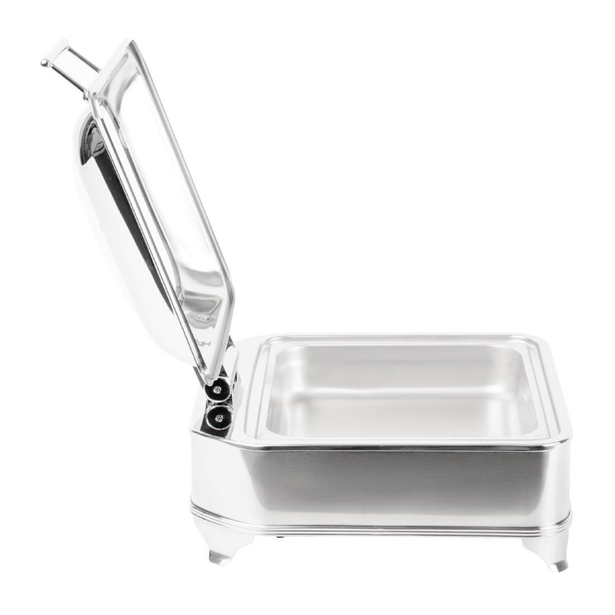 Picture of Olympia Square Electric Chafer