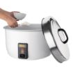 Picture of Buffalo Large Commercial Rice Cooker 10Ltr - CB944