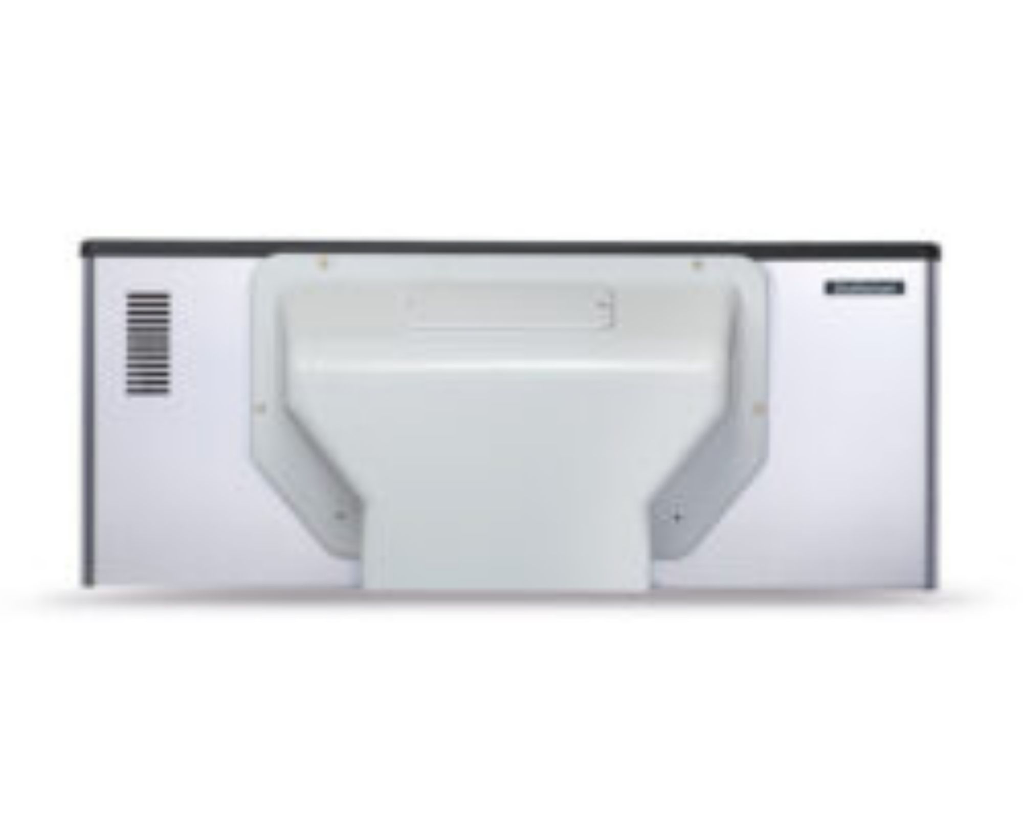 Picture of Scotsman Scale MAR 308 Split Ice Maker - MAR 308 Split