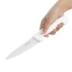 Picture of Hygiplas Chefs Knife White 15.5cm - C871