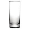 Picture of Olympia Hi Ball Glasses 340ml (Pack of 48) - CB715